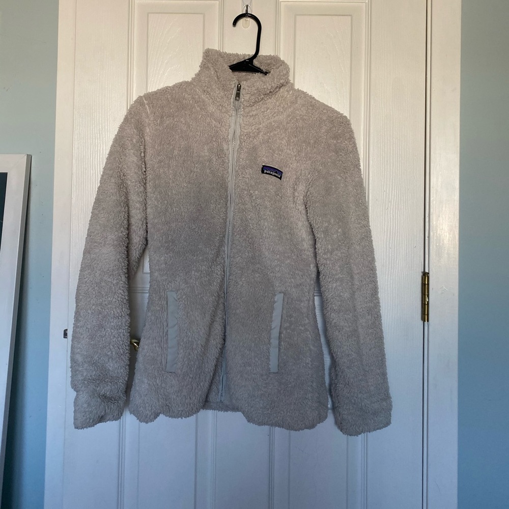 Patagonia Women’s Los Gatos Fleece Jacket